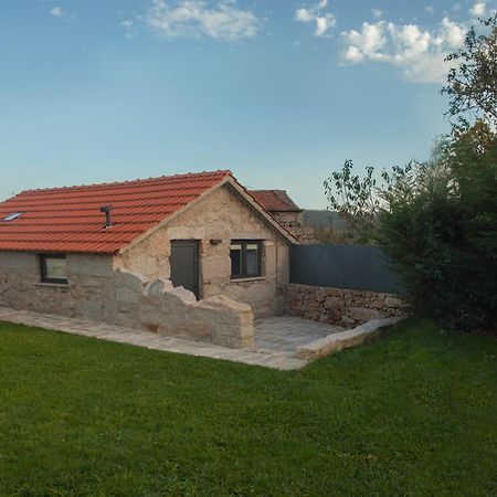Casas D'Oliva Apartamento Caramulo Exterior foto